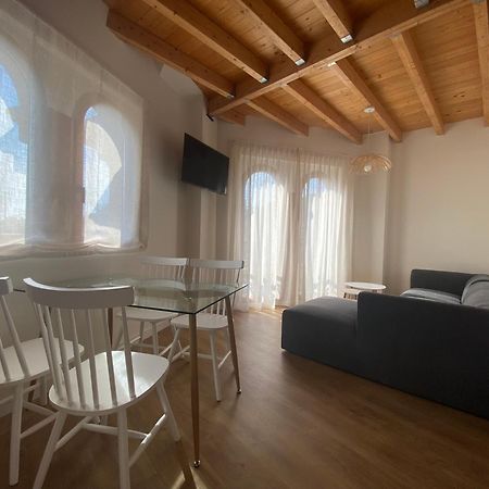 Apartamentos Palacio Alemar Loredo Exteriér fotografie