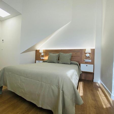 Apartamentos Palacio Alemar Loredo Exteriér fotografie