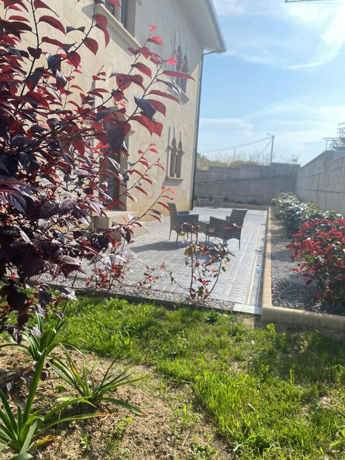 Apartamentos Palacio Alemar Loredo Exteriér fotografie