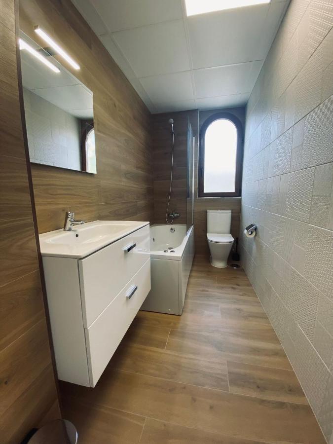 Apartamentos Palacio Alemar Loredo Exteriér fotografie