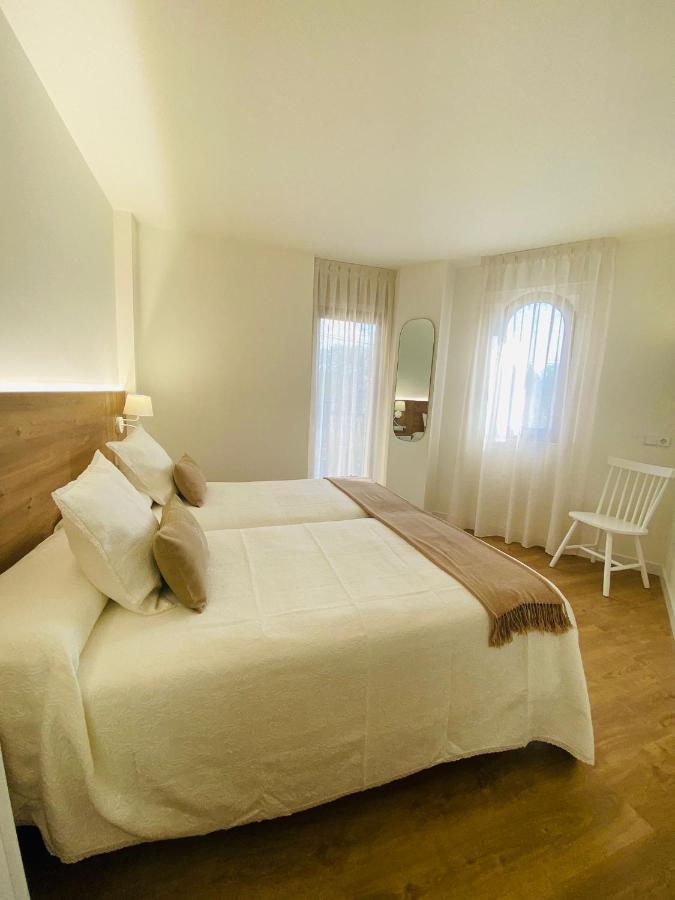 Apartamentos Palacio Alemar Loredo Exteriér fotografie