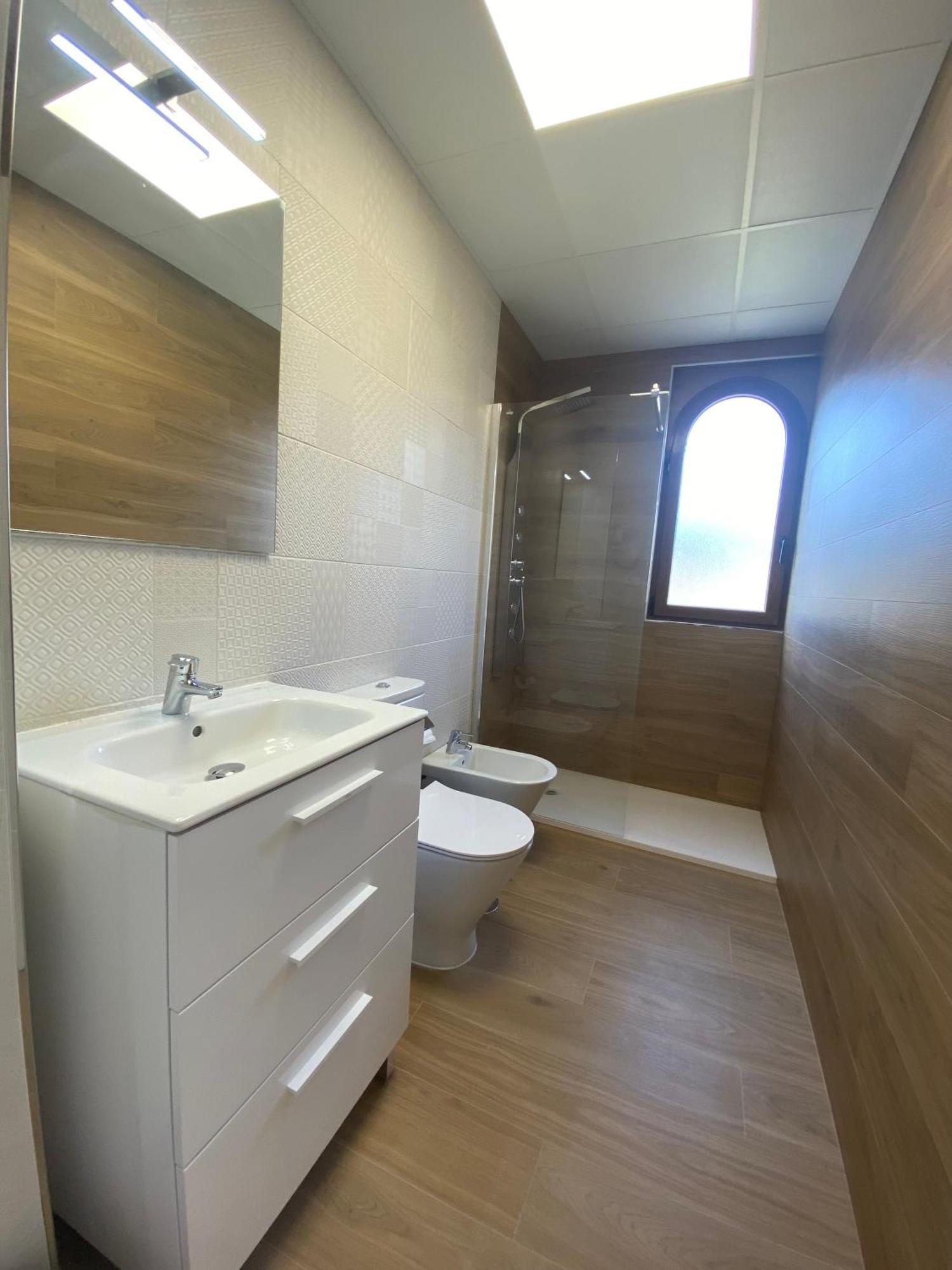 Apartamentos Palacio Alemar Loredo Exteriér fotografie