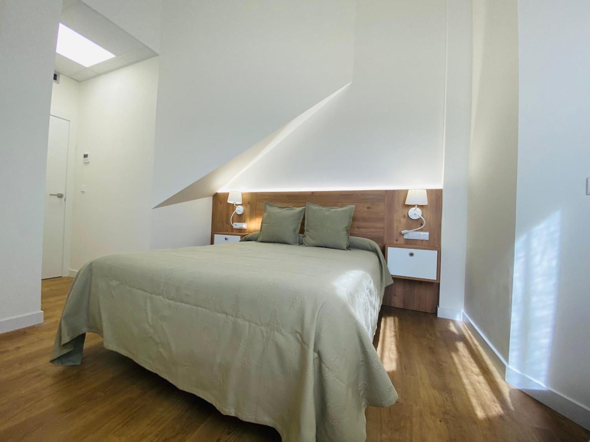 Apartamentos Palacio Alemar Loredo Exteriér fotografie